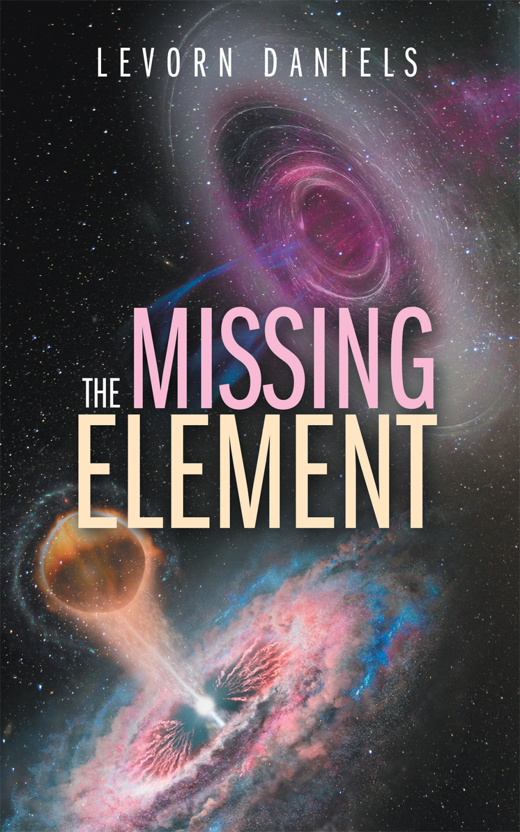 The Missing Element (eBook)