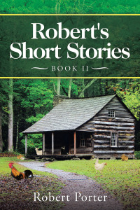 Titelbild: Robert's Short Stories 9781665501163