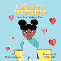 Imagen de portada: I Love to Worship 9781665501200