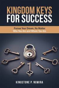 Imagen de portada: Kingdom Keys for Success 9781665501309