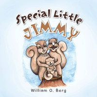 Omslagafbeelding: Special Little Jimmy 9781665501347