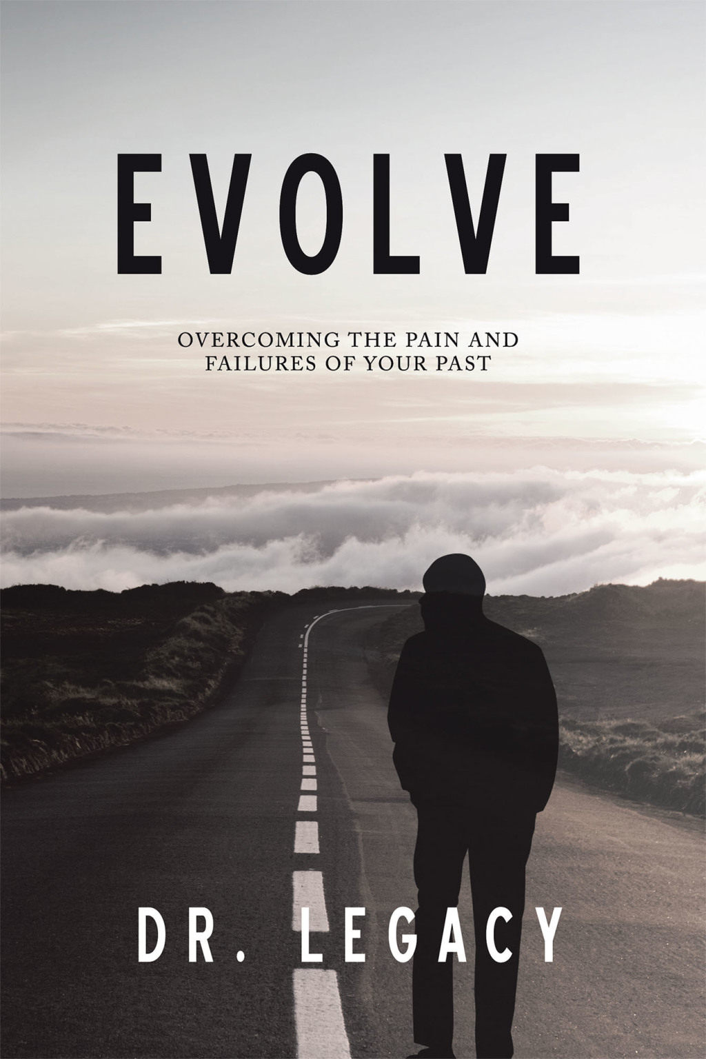 Evolve (eBook)