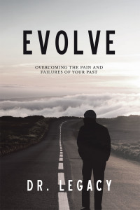 Cover image: Evolve 9781665500982