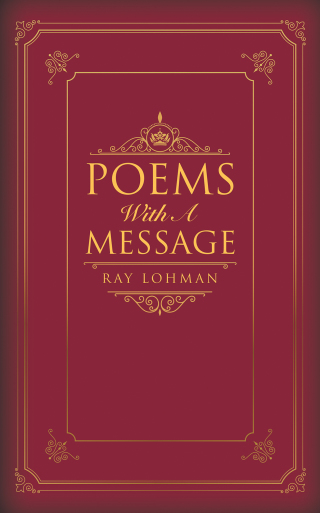 表紙画像: Poems with a Message 9781728372778