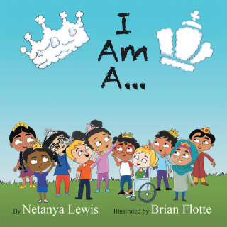Imagen de portada: I Am A... 9781665501576