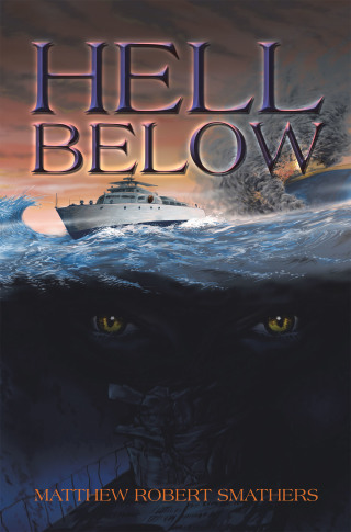 Cover image: Hell Below 9781665501651