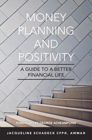 Cover image: Money Planning and Positivity 9781665500067
