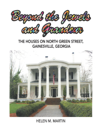 Cover image: Beyond the Jewels  and Grandeur 9781665501736