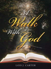 Omslagafbeelding: A Walk with God 9781665501798