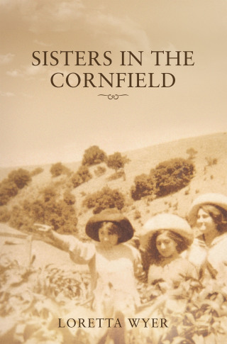 Cover image: Sisters in the Cornfield 9781665501897