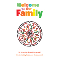 Cover image: Welcome to Our Family 9781665501996