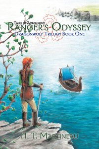 Cover image: Ranger’s Odyssey 9781665502030