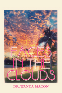 Omslagafbeelding: Faces in the Clouds 9781665502115