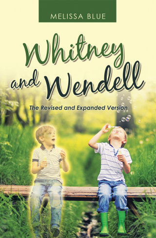 Cover image: Whitney and Wendell 9781665500210