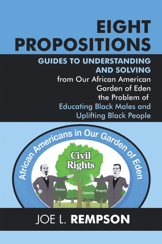 Cover image: Eight Propositions 9781728373683