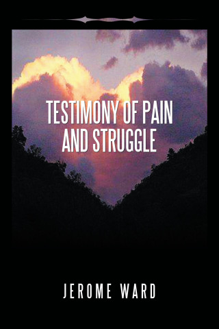 表紙画像: Testimony of Pain and Struggle 9781665502504
