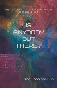 Imagen de portada: Is Anybody out There? 9781665502559