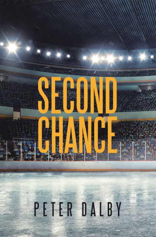 Cover image: Second Chance 9781665502764