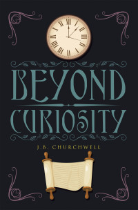 Titelbild: Beyond Curiosity 9781665502825