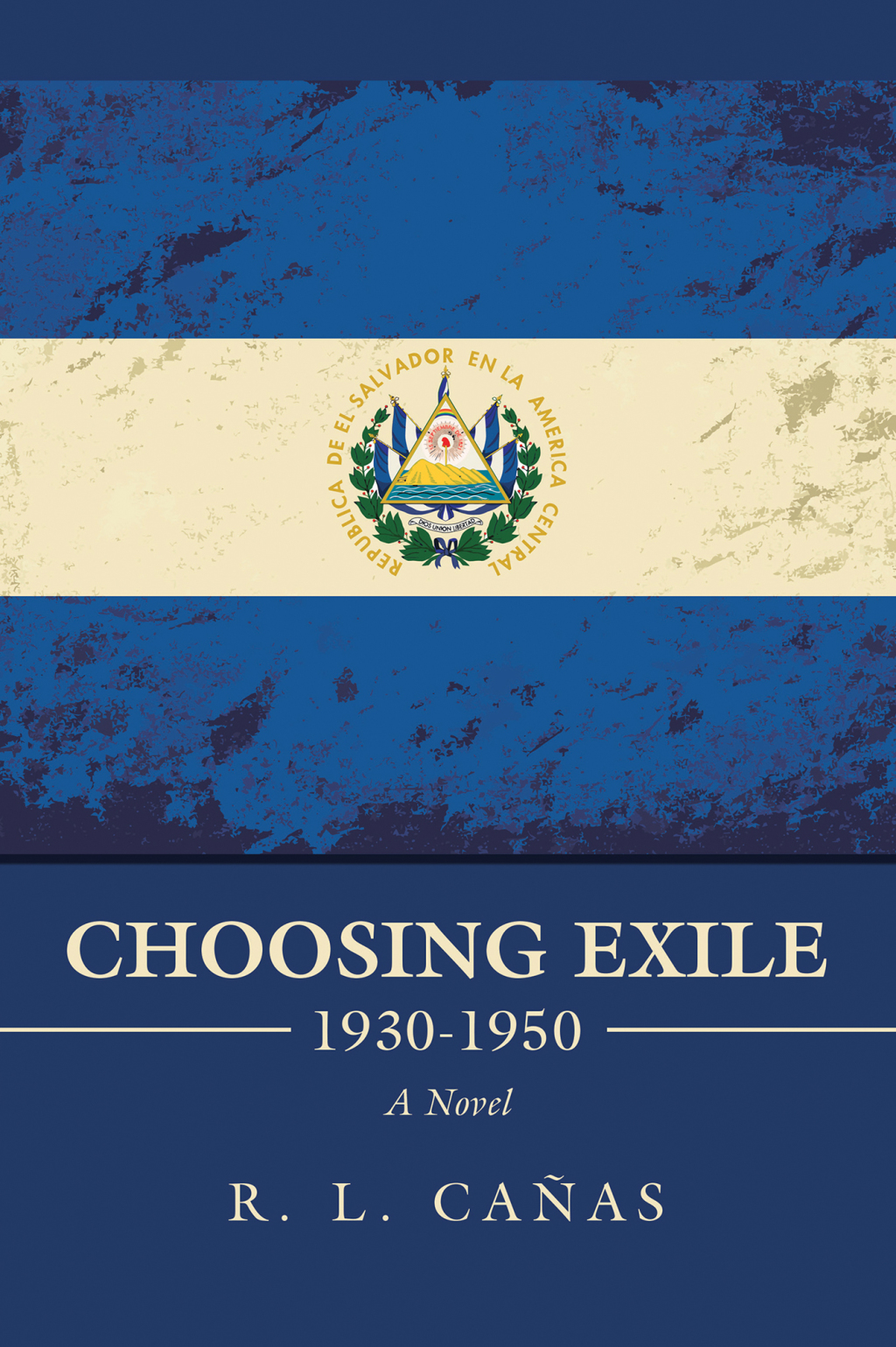Choosing Exile 1930-1950 A Novel