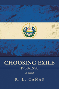 Cover image: Choosing Exile 1930-1950 9781665502955