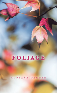 Imagen de portada: Foliage 9781665503082