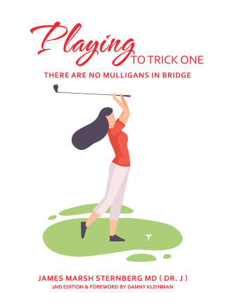 Imagen de portada: Playing to Trick One 9781665503211