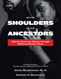 表紙画像: On the Shoulders of Our Ancestors 9781665503488