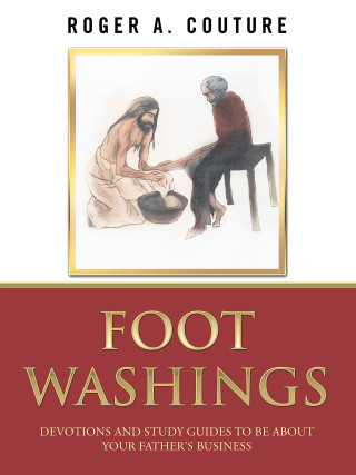 Cover image: Foot Washings 9781665503532
