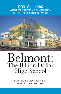 Cover image: Belmont: the Billion Dollar High School 9781665503686