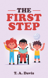 Imagen de portada: The First Step 9781665502993