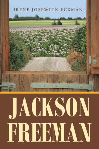 Imagen de portada: Jackson Freeman 9781665504140