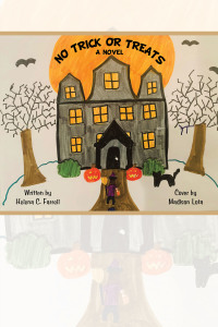 Imagen de portada: No Trick or Treats 9781665504423