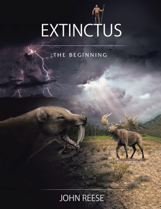 Imagen de portada: Extinctus 9781665504485