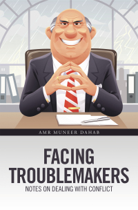 Imagen de portada: Facing Troublemakers 9781665504669