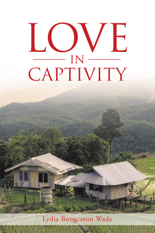 Cover image: Love in Captivity 9781665504751