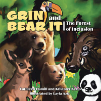 Imagen de portada: Grin and Bear It 9781665505062