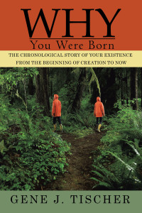 表紙画像: Why You Were Born 9781665505253