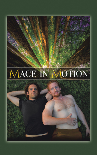 Imagen de portada: Mage in Motion 9781665505444