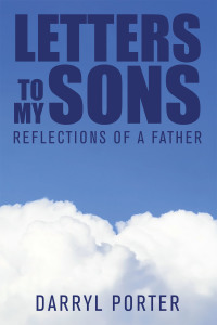 Cover image: Letters to My Sons 9781665505475