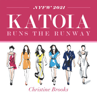 Cover image: Katoia Runs the Runway 9781665505499