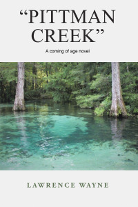 Cover image: “Pittman Creek“ 9781665505529