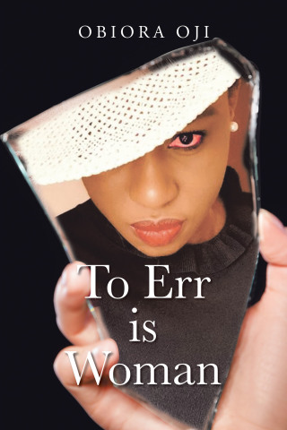 Imagen de portada: To Err Is Woman 9781665505581