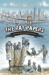 Omslagafbeelding: The Rat Papers 9781665505642