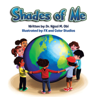 Cover image: Shades of Me 9781665505673