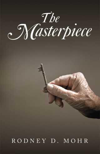 Imagen de portada: The Masterpiece 9781665505963