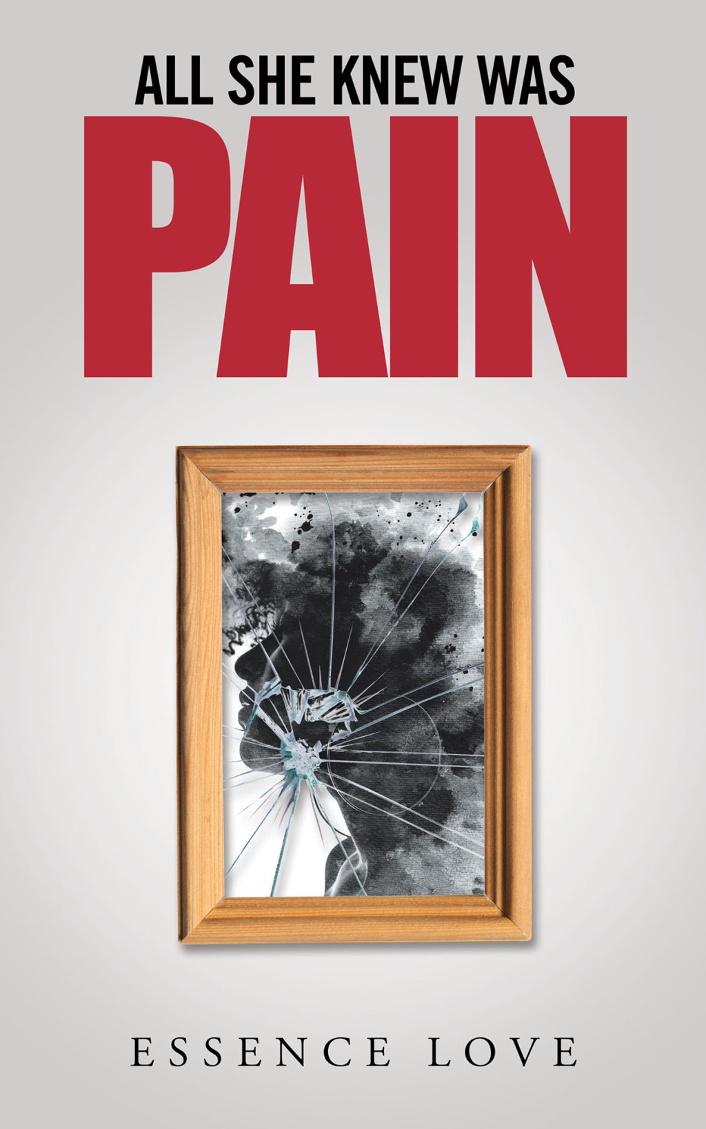 All She Knew Was Pain