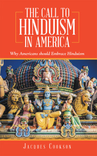 Omslagafbeelding: The Call to Hinduism in America 9781665506045