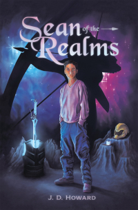Imagen de portada: Sean of the Realms 9781665506168