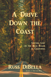 Cover image: A Drive Down the Coast 9781665506359